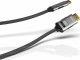 Kabel Cian Technology HDMI - HDMI 3m czarny (IHM-03T) 4