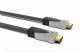Kabel Cian Technology HDMI - HDMI 15m czarny (IHD-15T) 6