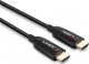 Kabel Lindy HDMI - HDMI 20m czarny (38512) 2