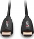 Kabel Lindy HDMI - HDMI 20m czarny (38512) 3