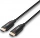 Kabel Lindy HDMI - HDMI 20m czarny (38512) 4