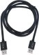 Kabel Cian Technology INCA DisplayPort-Kabel IDPD-18TX  DP > DP: 4K60Hz; 1.8m retail 1