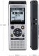 Dyktafon Olympus WS-882 1