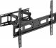 Art Uchwyt do TV LED/LCD 37-80' 40KG AR-90 reg.pion/poziom 67-355mm 1
