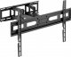 Art Uchwyt do TV LED/LCD 37-80' 40KG AR-90 reg.pion/poziom 67-355mm 1