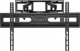 Art Uchwyt do TV LED/LCD 37-80' 40KG AR-90 reg.pion/poziom 67-355mm 3