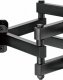 Art Uchwyt do TV LED/LCD 37-80' 40KG AR-90 reg.pion/poziom 67-355mm 5