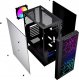 Obudowa Gembird Fornax 2500 RGB (CCC-FC-2500) 1