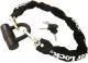 MasterLock Zapięcie rowerowe QUANTUM 8234 czarne (MRL-8234EURDPRO) 1