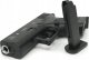 tomdorix GLOCK 43 Pistolet Metalowy Na Kulki 6mm Replika ASG + Granat Kulek Bezszw. 10