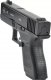 tomdorix GLOCK 43 Pistolet Metalowy Na Kulki 6mm z Tłumnikiem 6