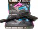 tomdorix GLOCK 43 Pistolet Metalowy Na Kulki 6mm z Tłumnikiem 7
