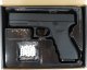 tomdorix GLOCK 17 Replika ASG Pistolet Metalowy na Kulki 6mm + Granat Kulek Bezszw. 11