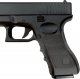 tomdorix GLOCK 17 Replika ASG Pistolet Metalowy na Kulki 6mm + Granat Kulek Bezszw. 4