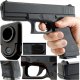 tomdorix GLOCK 17 Replika ASG Pistolet Metalowy na Kulki 6mm 1