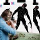 tomdorix Tarcze Strzeleckie ASG Air Soft Gun ZOMBIE 50 sztuk 1