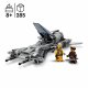 LEGO Star Wars Piracki myśliwiec (75346) 1