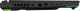 Laptop Asus ROG Strix G16 G614 i9-13980HX / 16 GB / 1 TB / W11 / RTX 4070 / 240 Hz (G614JI-N4146W) 5