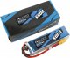 Gens Ace Akumulator LiPo Gens Ace Bashing 5000mAh 18.5V 60C 5S1P - XT90 5