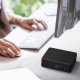 Komputer Intel Mini PC RNUC11PAHI50Z02 i5-1135G7 2DDR4/SO-DIMM USB 11