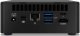 Komputer Intel Mini PC RNUC11PAHI50Z02 i5-1135G7 2DDR4/SO-DIMM USB 16