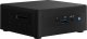 Komputer Intel Mini PC RNUC11PAHI50Z02 i5-1135G7 2DDR4/SO-DIMM USB 17
