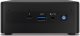 Komputer Intel Mini PC RNUC11PAHI50Z02 i5-1135G7 2DDR4/SO-DIMM USB 10
