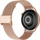 Smartwatch Maxcom Fit FW58 Vanad Pro Różowy  (MAXCOMFW58GOLD) 5