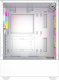 Obudowa Gembird Fornax 4000 ARGB (CCC-FC-4000W) 3