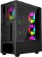 Obudowa Gembird Fornax 4000 ARGB (CCC-FC-4000) 9
