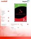 Dysk serwerowy Seagate IronWolf 2TB 3.5'' SATA III (6 Gb/s) (ST2000VN003) 4