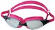Spokey Okulary pływackie Dezet różowy (832472) 1
