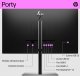 Monitor HP E27q G5 (6N6F2AA#ABB) 9