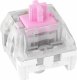 Kailh Kailh Speed Pink Switch 1