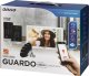 Orno Zestaw wideodomofonowy Orno Guardo OR-VID-MO-1076/W/S Biały 2