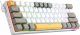 Klawiatura Redragon K530 PRO Draconic Red switch (RED-K530-YL&WT&GY) 2