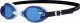 Speedo Okulary Pływackie na Basen Speedo Jet Blue White 1