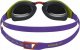 Speedo Okulary Pływackie na Basen Speedo Fastskin Elite Purple 2