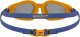 Speedo Okulary Pływackie Dziecięce na Basen Hydropulse Yellow 2