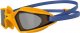 Speedo Okulary Pływackie Dziecięce na Basen Hydropulse Yellow 3
