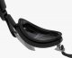 Speedo Okulary Pływackie na Basen Speedo Jet Black 2
