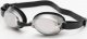 Speedo Okulary Pływackie na Basen Speedo Jet Black 3