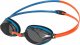 Speedo Okulary Pływackie na Basen Speedo Vengeance Orange Blue 1