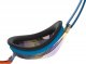 Speedo Okulary Pływackie na Basen Speedo Vengeance Blue Black 1