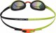 Speedo Okulary Pływackie na Basen Speedo Vengeance Black Green 2