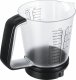 Waga kuchenna Adler AD 3178 z kubkiem 2