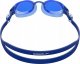 Speedo Okulary Pływackie na Basen Speedo Mariner Pro Blue 2