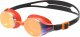Speedo Okulary Pływackie na Basen Speedo HydroPure Red 1