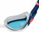 Speedo Okulary Pływackie na Basen Speedo Unisex Biofuse 2.0 Grey Blue 3