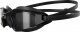 Speedo Okulary Pływackie na Basen Speedo Męskie HydroPulse Black 2